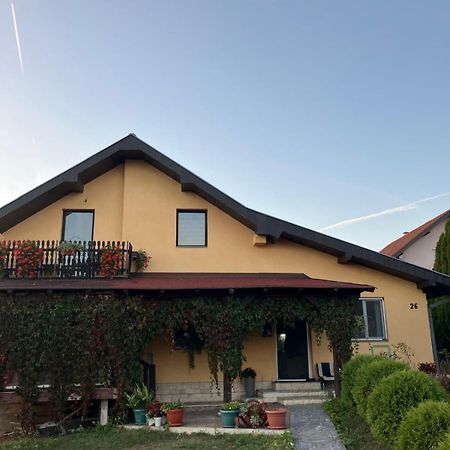 Apartmani Rada Zlatibor Eksteriør bilde