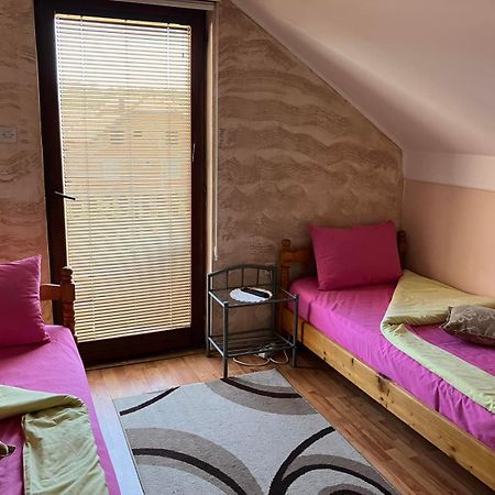 Apartmani Rada Zlatibor Eksteriør bilde
