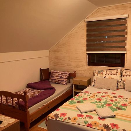 Apartmani Rada Zlatibor Eksteriør bilde