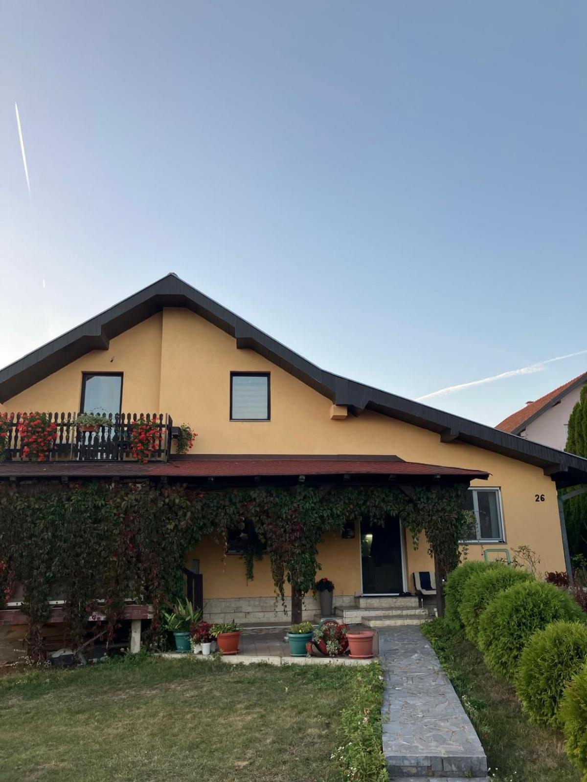 Apartmani Rada Zlatibor Eksteriør bilde