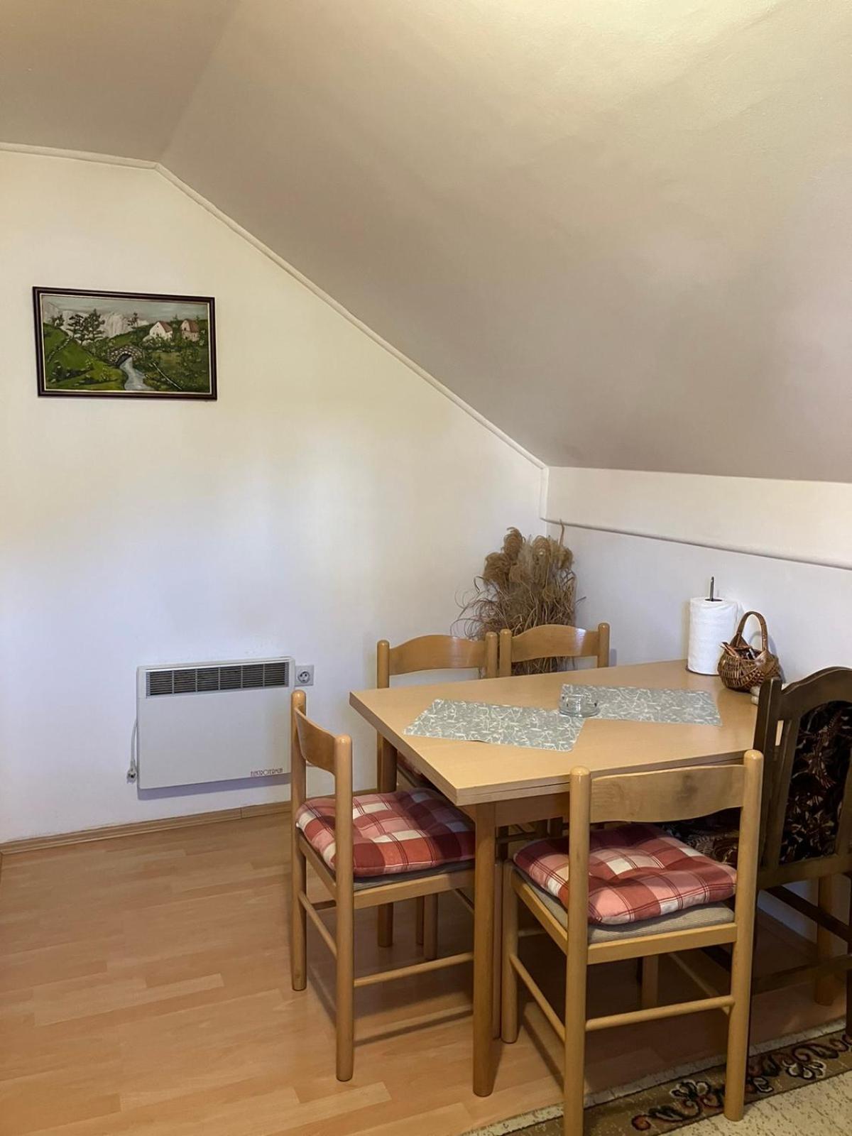 Apartmani Rada Zlatibor Eksteriør bilde