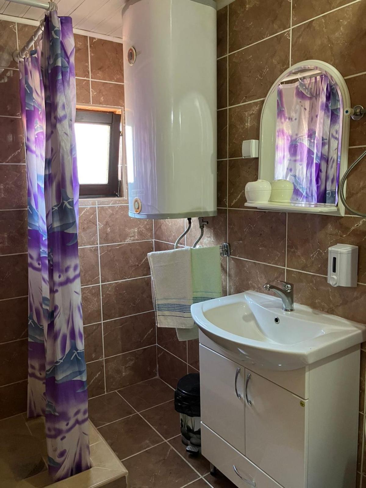 Apartmani Rada Zlatibor Eksteriør bilde