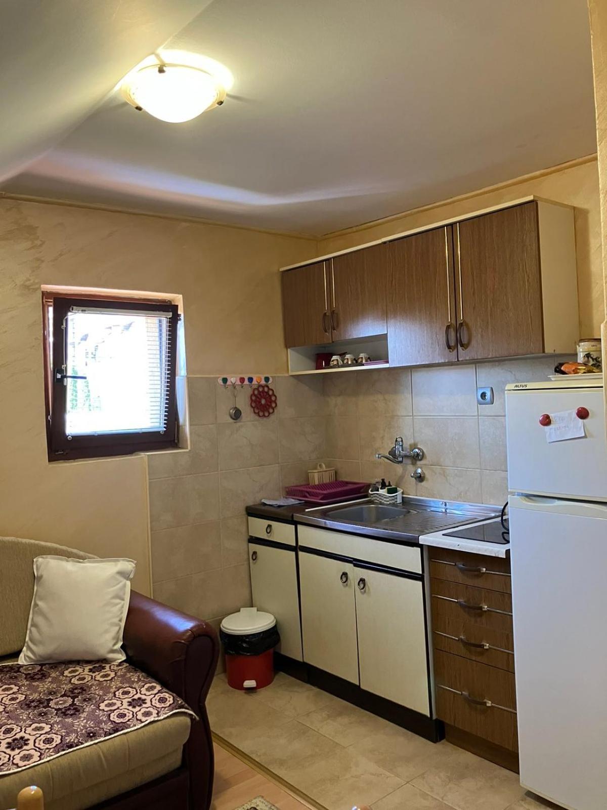 Apartmani Rada Zlatibor Eksteriør bilde