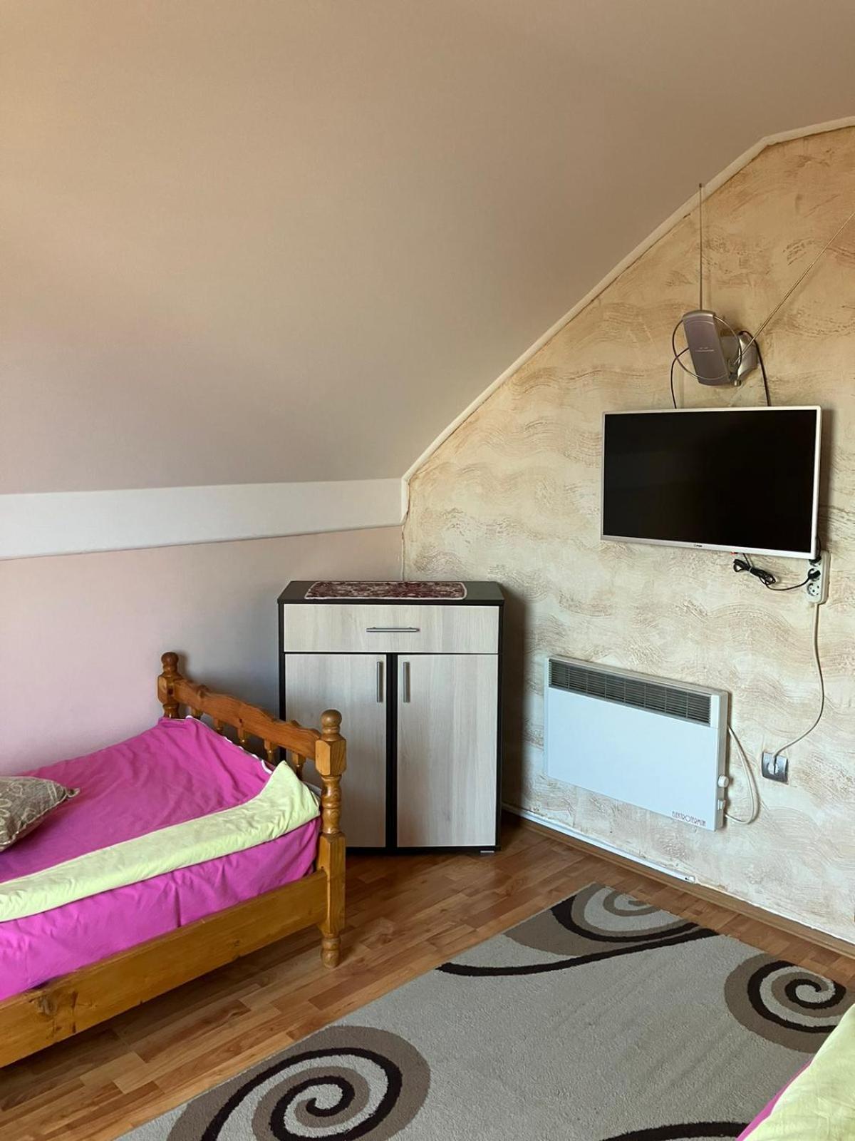 Apartmani Rada Zlatibor Eksteriør bilde
