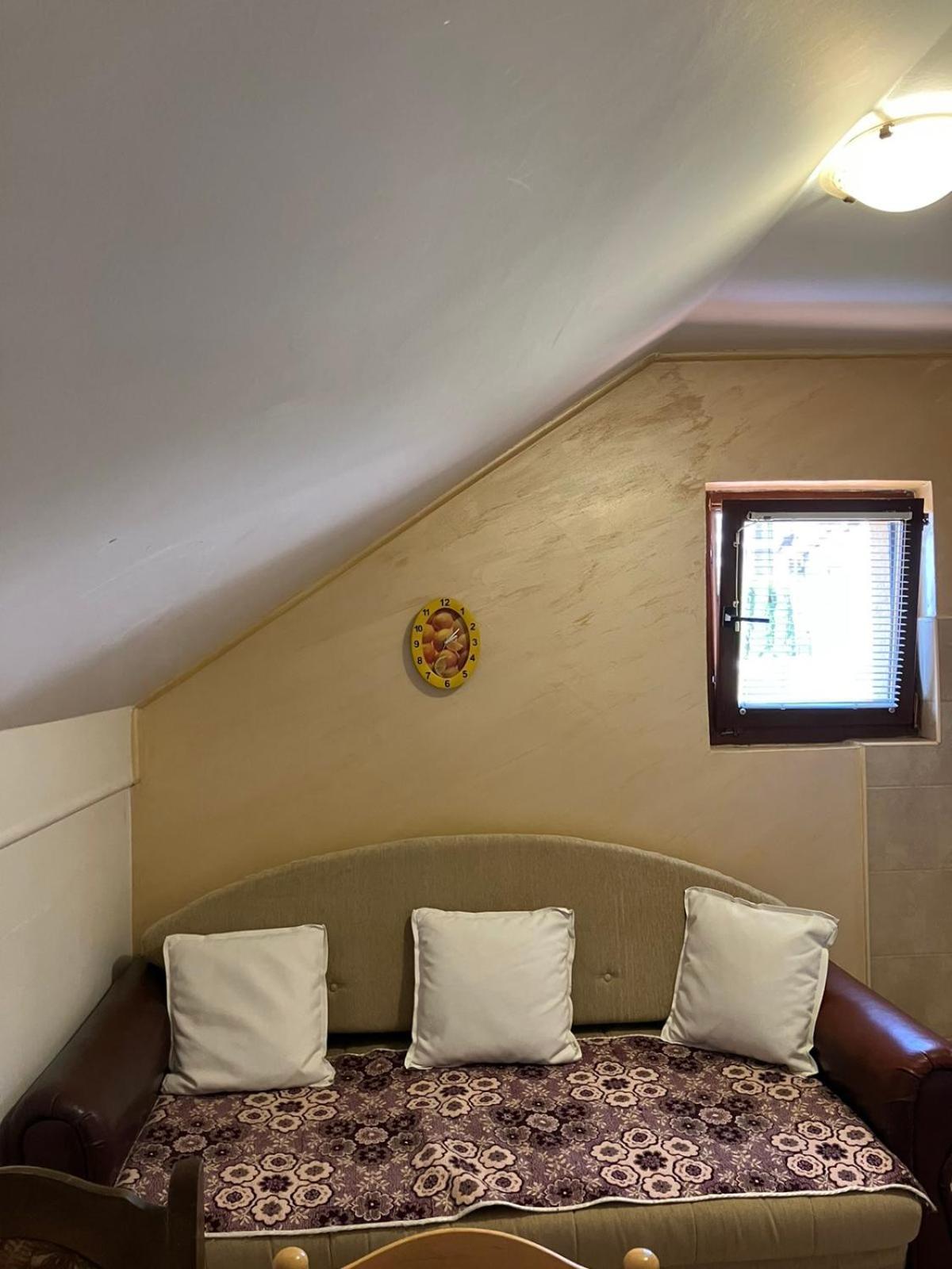 Apartmani Rada Zlatibor Eksteriør bilde