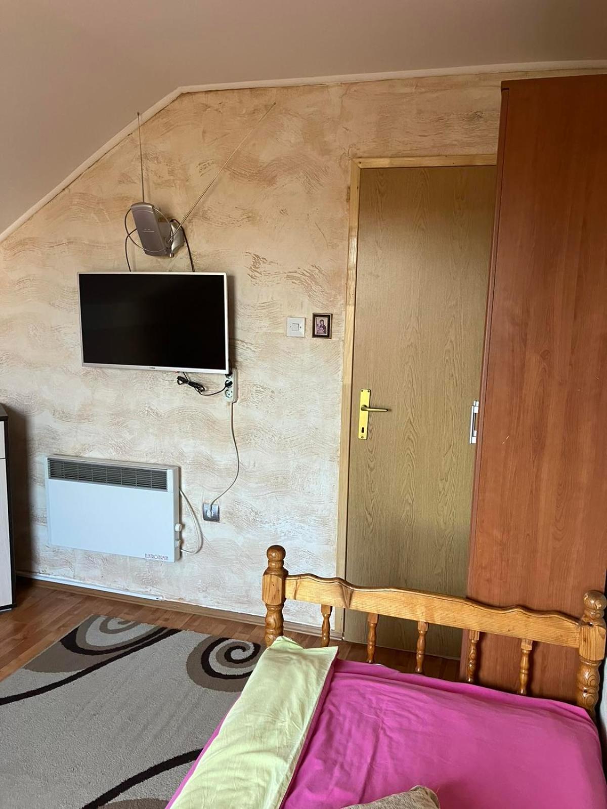 Apartmani Rada Zlatibor Eksteriør bilde