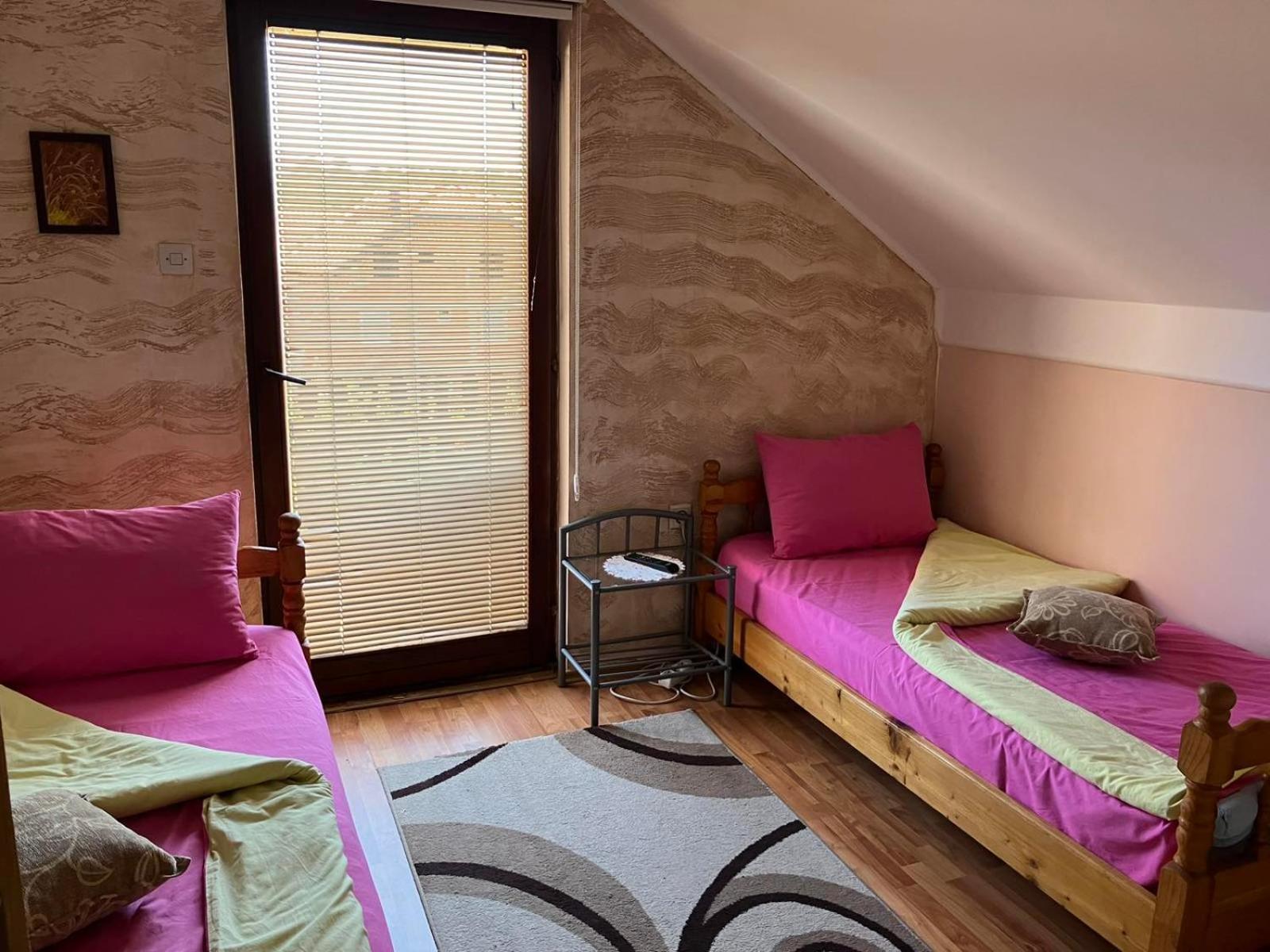 Apartmani Rada Zlatibor Eksteriør bilde