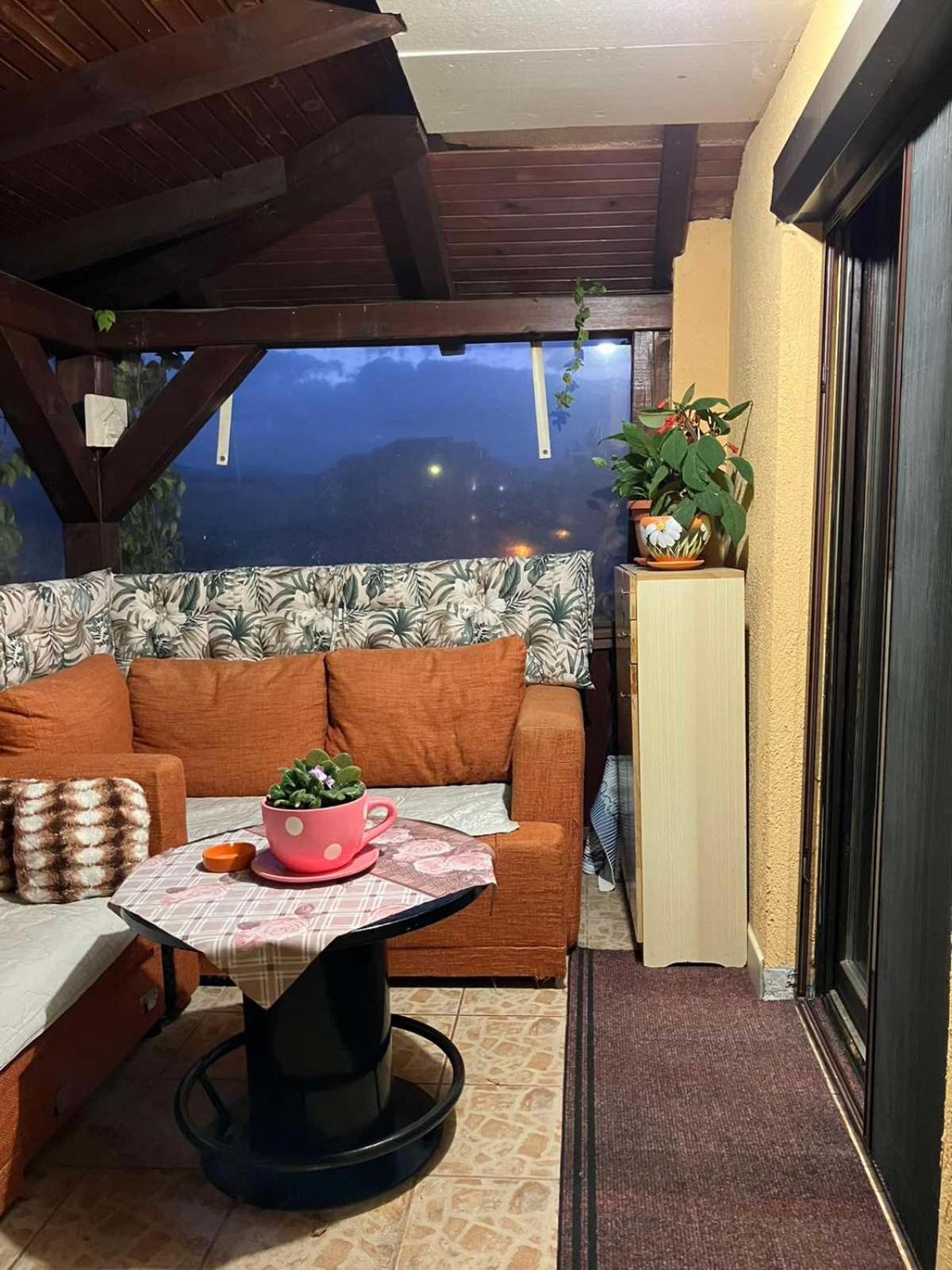 Apartmani Rada Zlatibor Rom bilde
