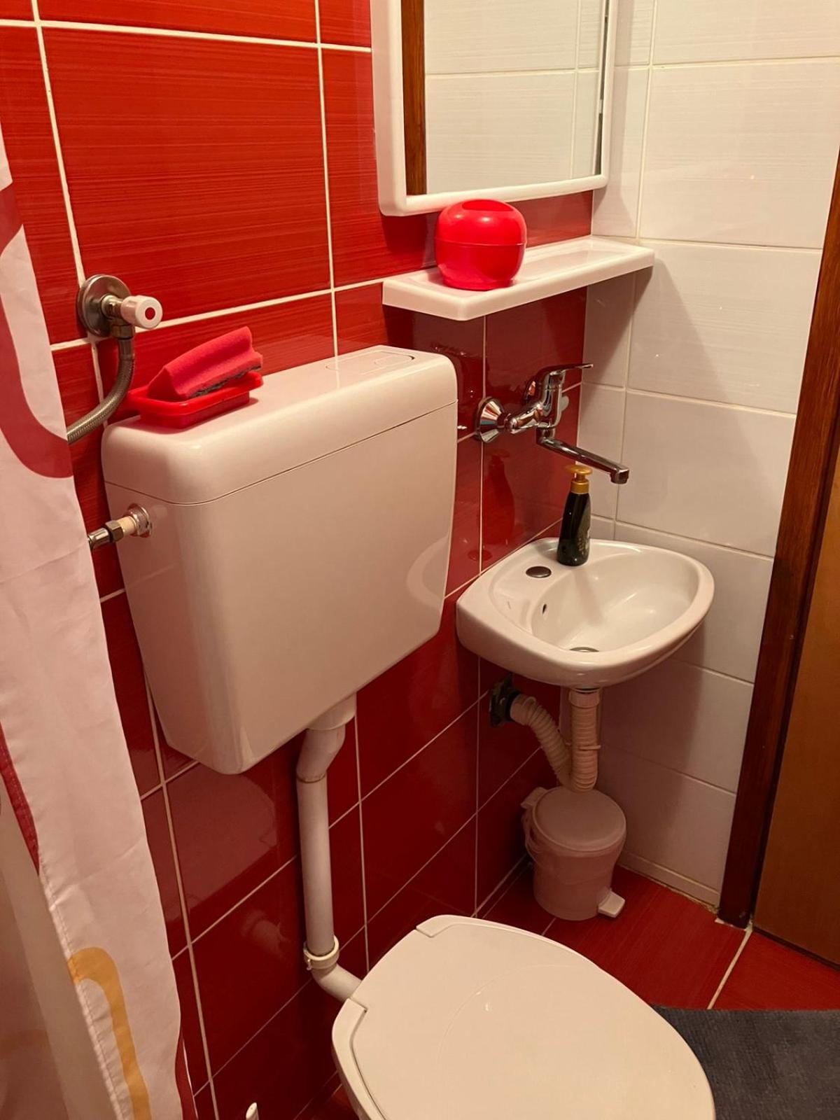 Apartmani Rada Zlatibor Rom bilde