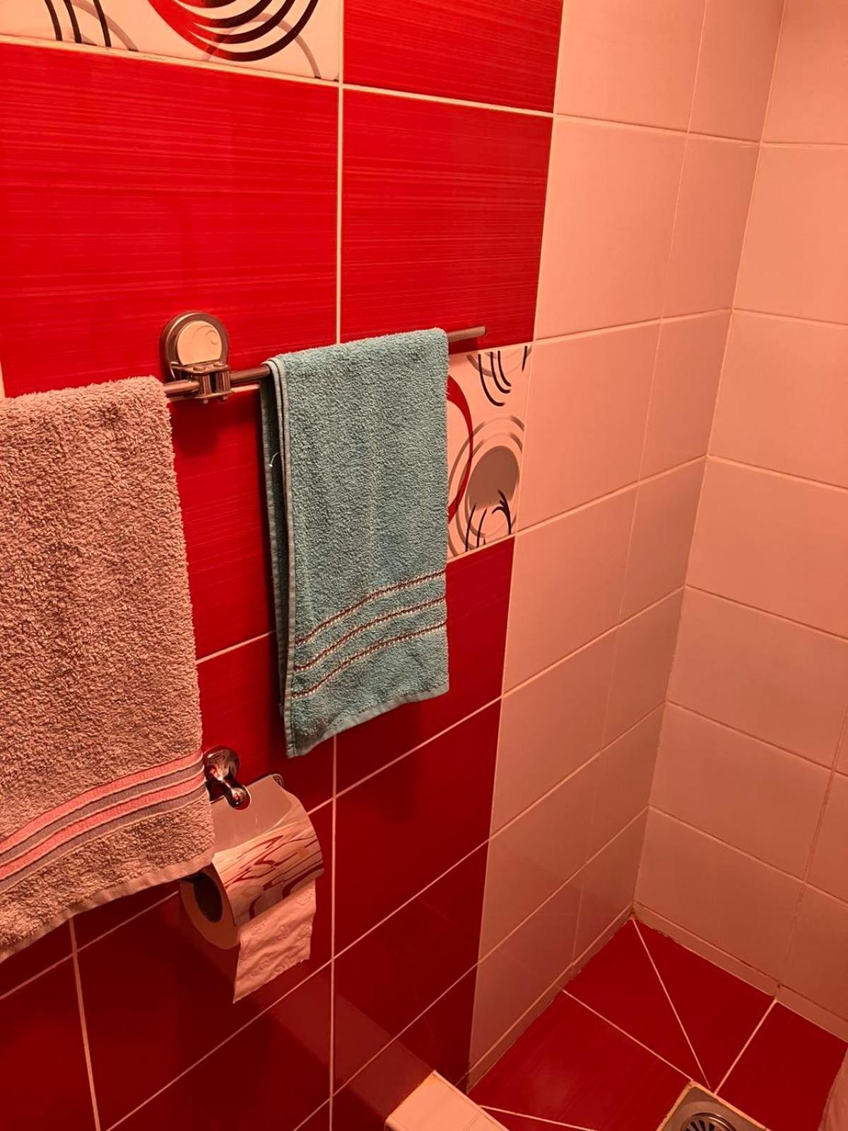 Apartmani Rada Zlatibor Rom bilde