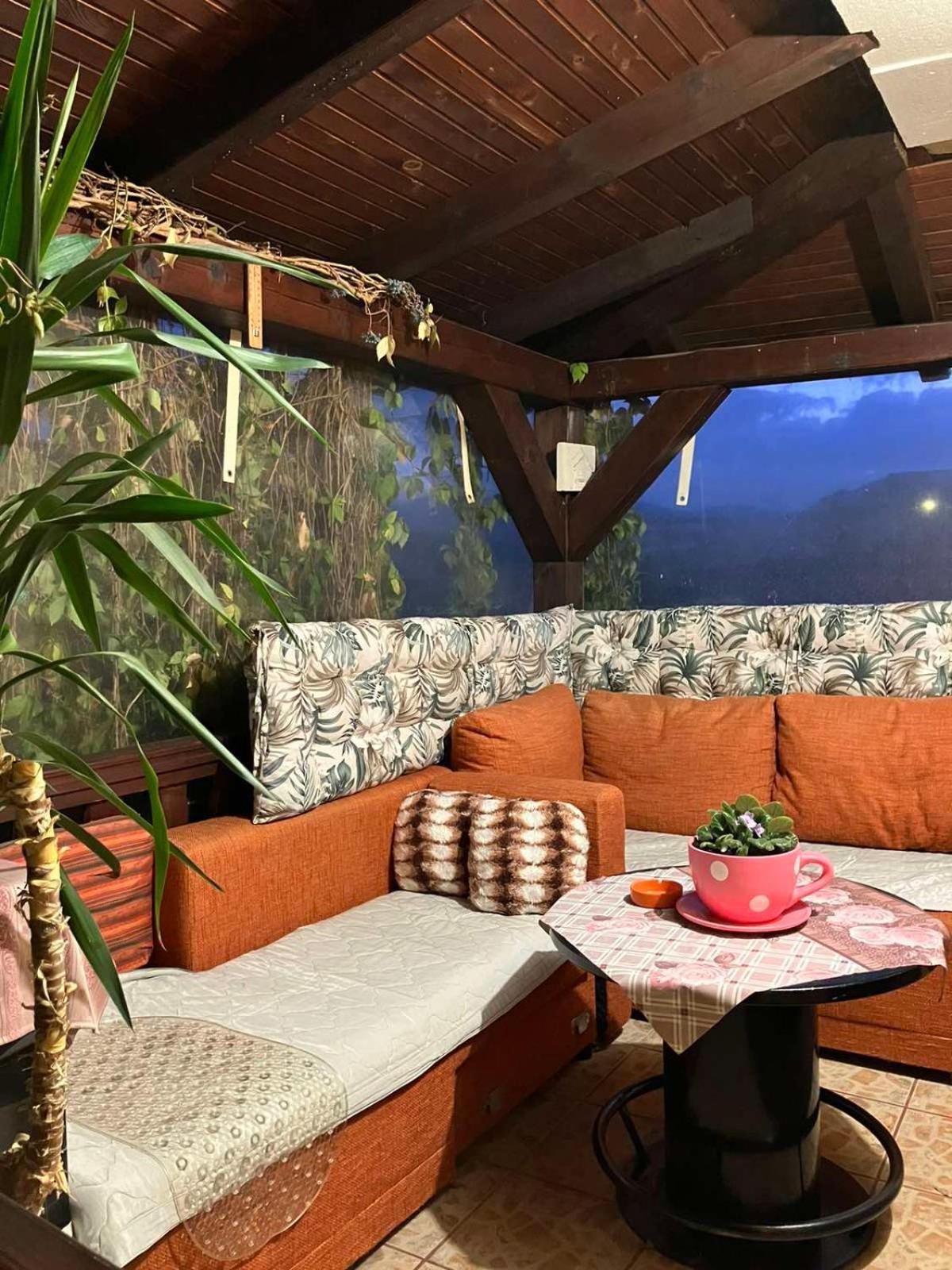 Apartmani Rada Zlatibor Rom bilde