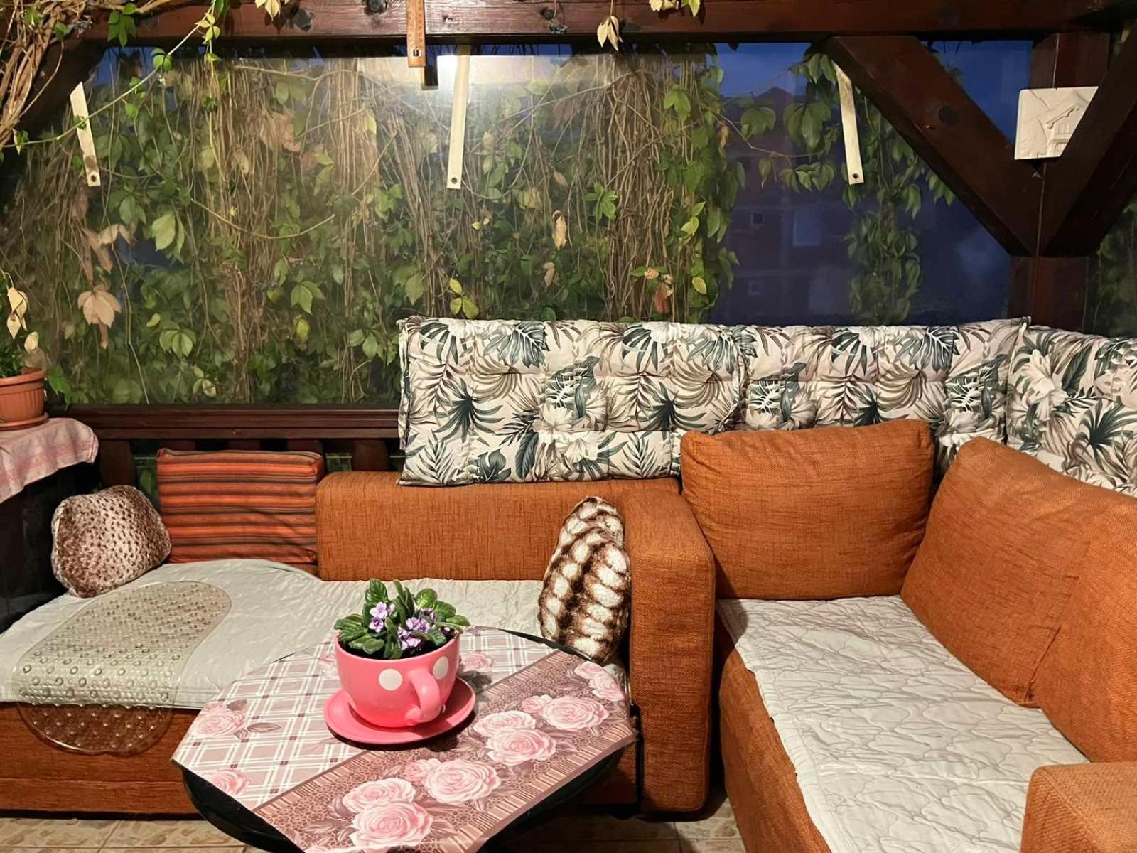 Apartmani Rada Zlatibor Rom bilde
