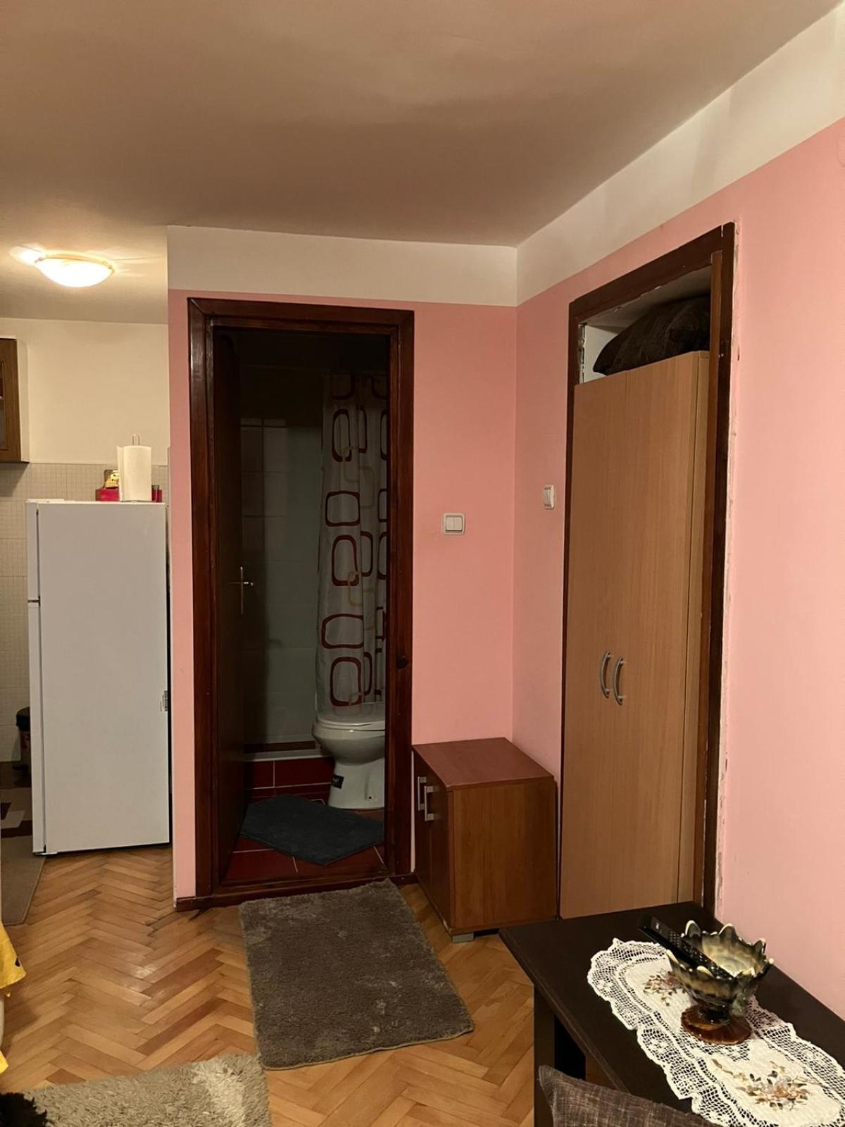 Apartmani Rada Zlatibor Rom bilde