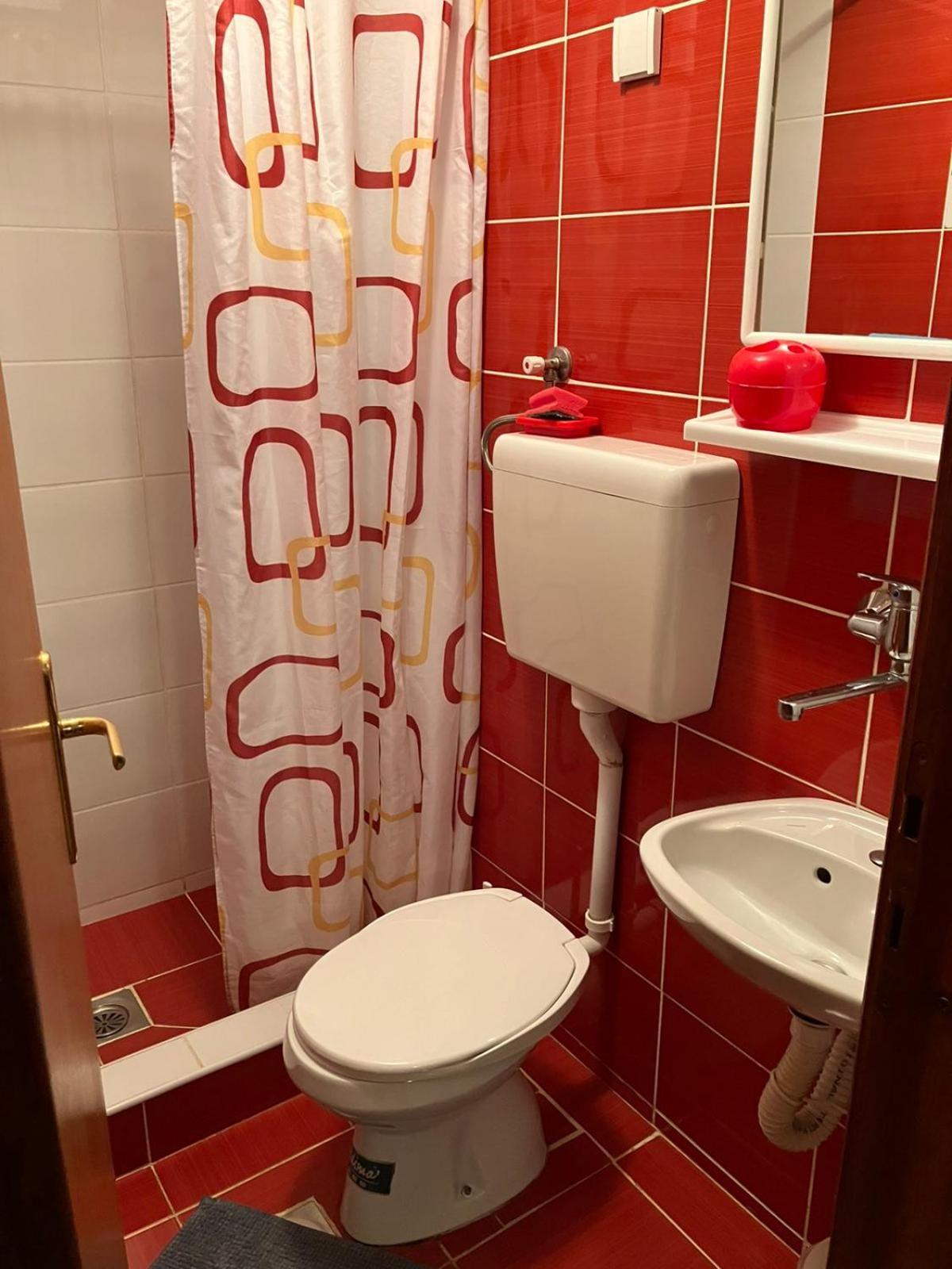 Apartmani Rada Zlatibor Rom bilde