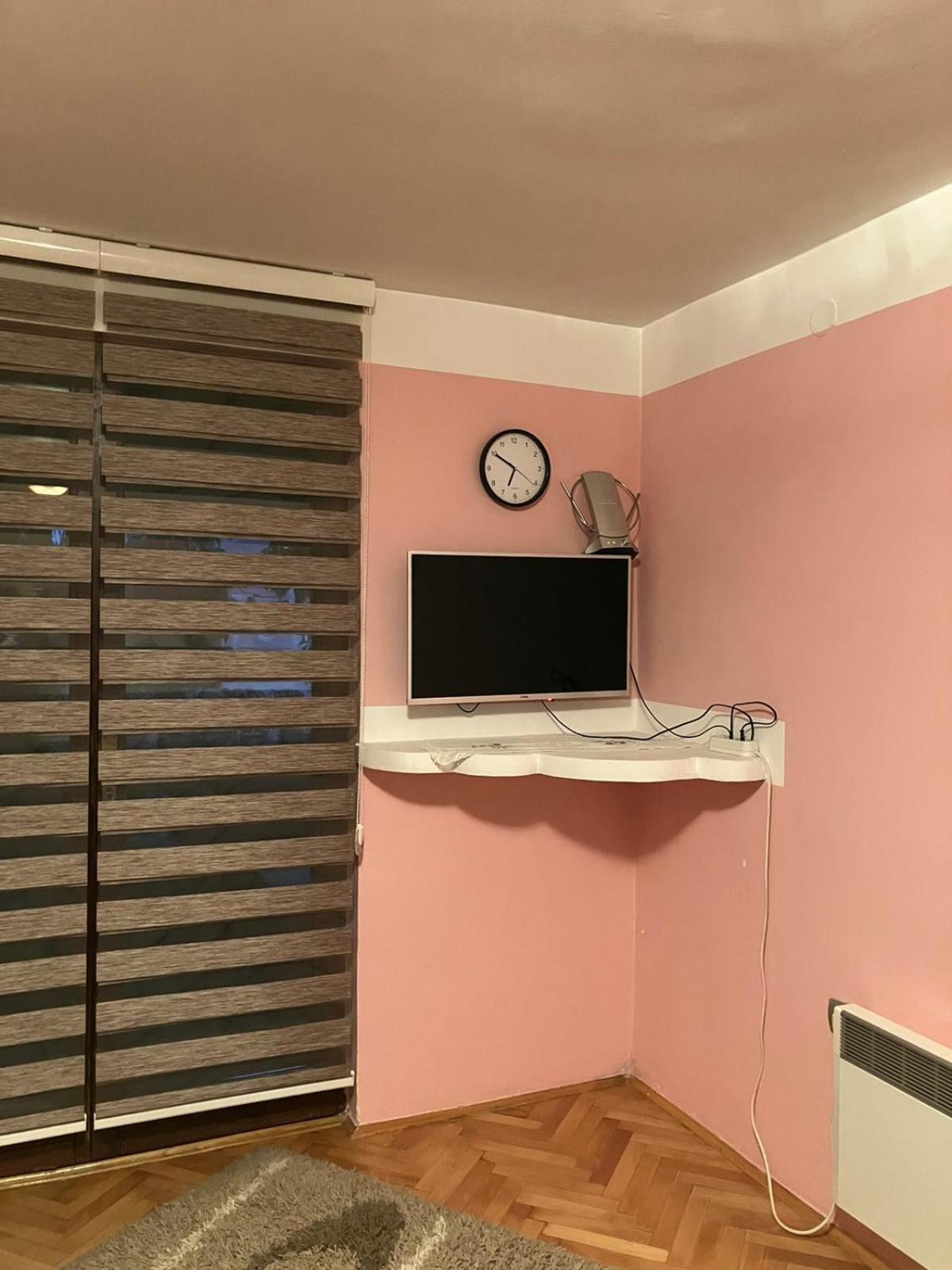 Apartmani Rada Zlatibor Rom bilde
