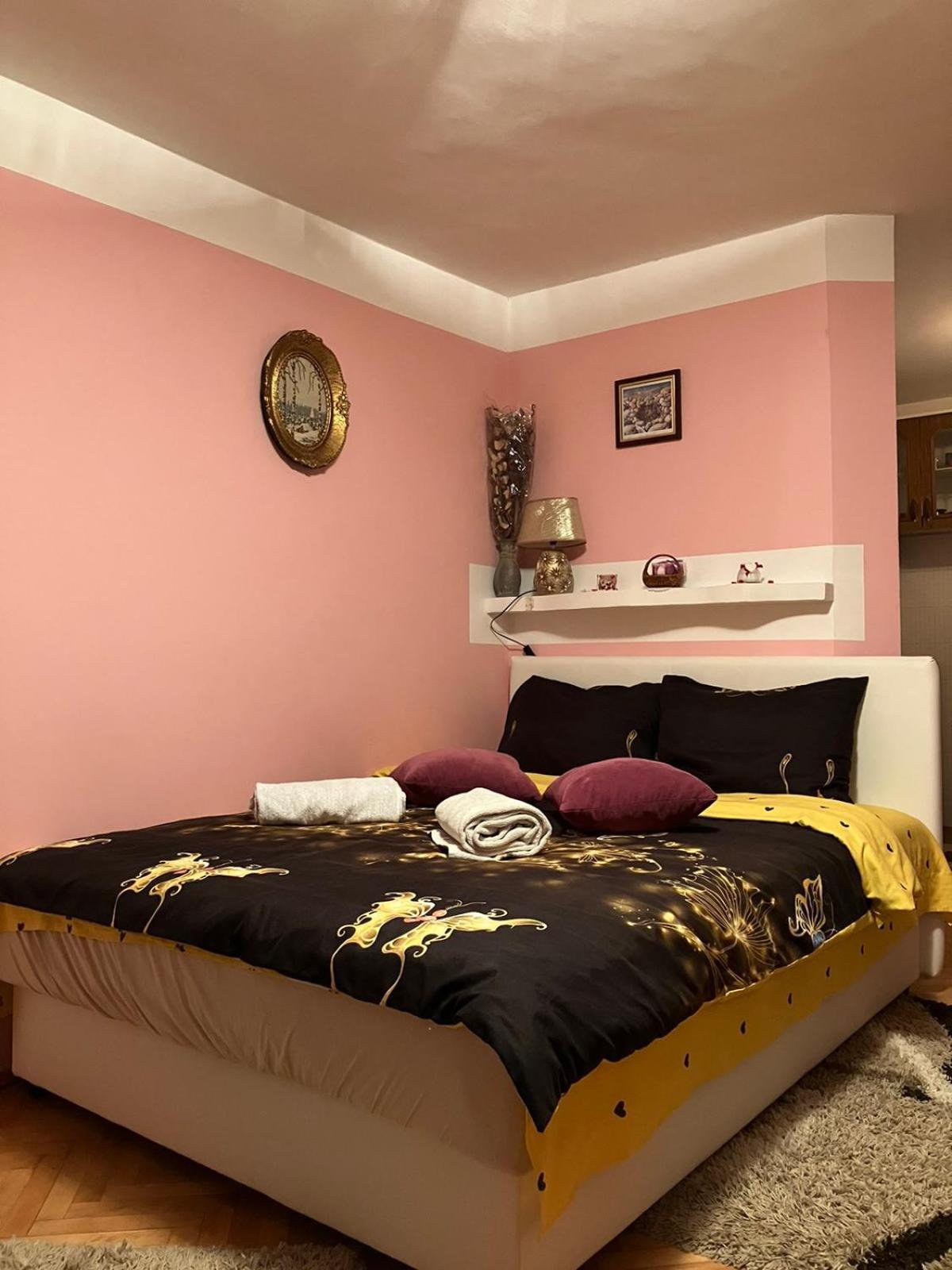 Apartmani Rada Zlatibor Rom bilde