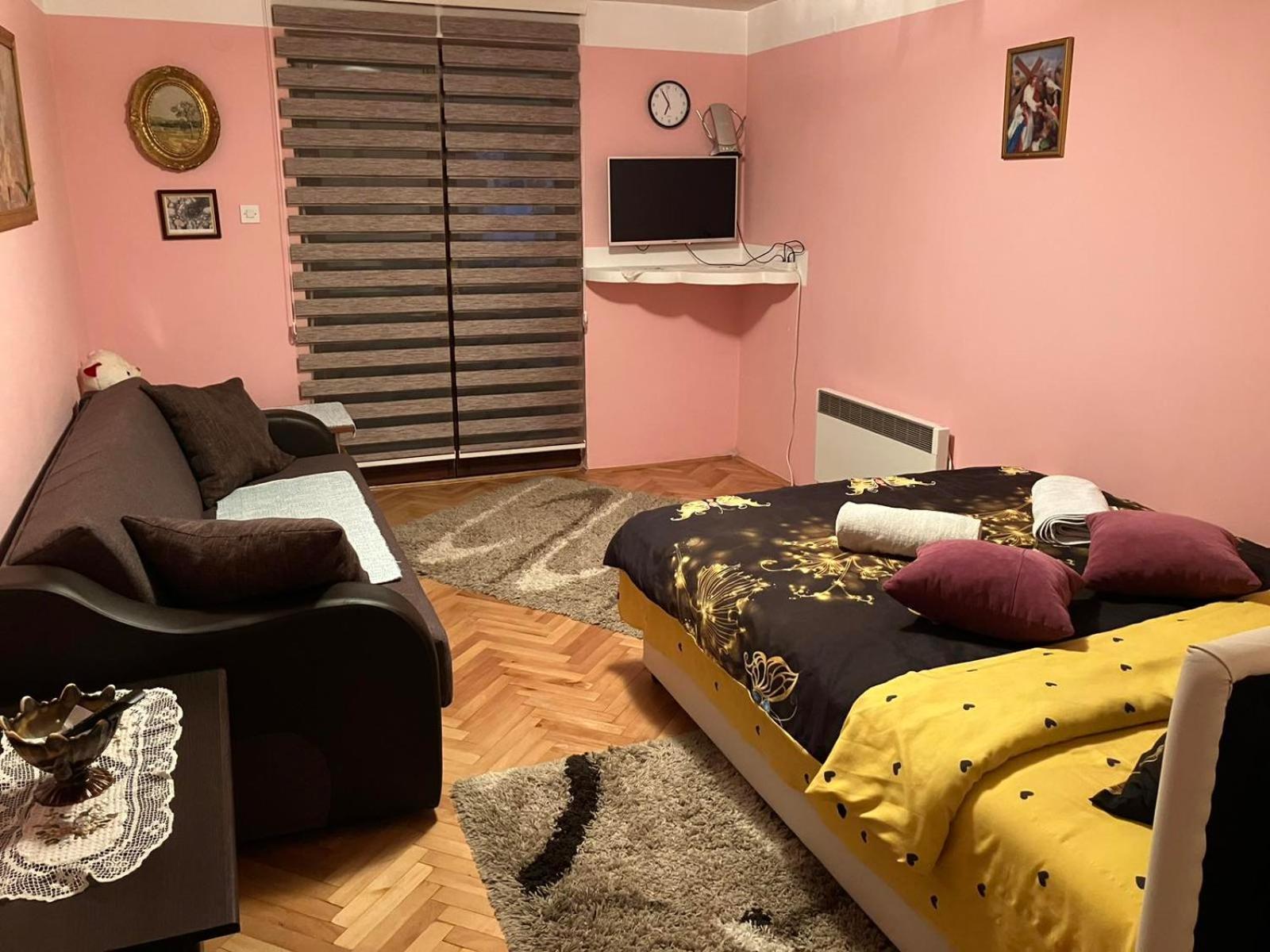 Apartmani Rada Zlatibor Rom bilde