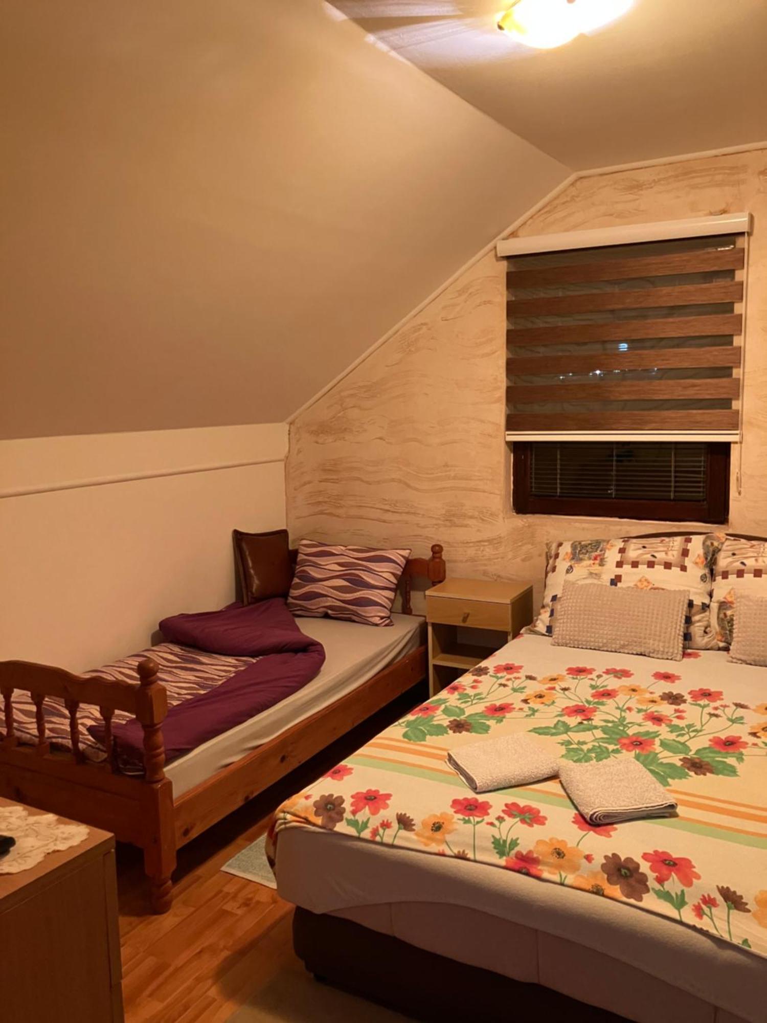 Apartmani Rada Zlatibor Eksteriør bilde